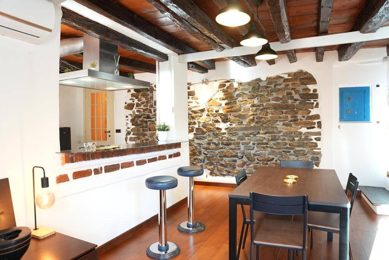 Appartamento intero, Janua Major in Rovenna, Cernobbio
