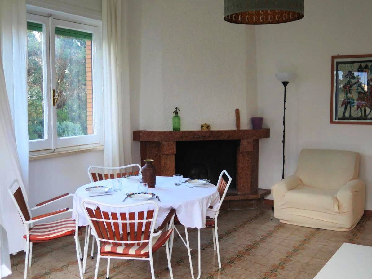 The Bright House in Anzio, Rom Provinz