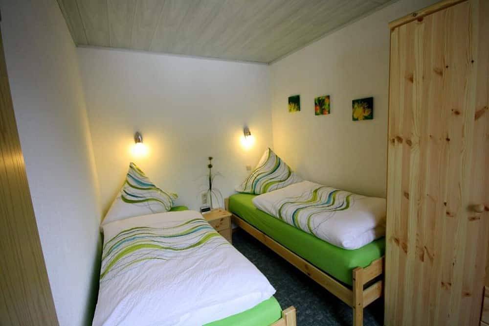 Ganze Wohnung, Ferienwohnung Panoramablick in Neudorf, Sehmatal