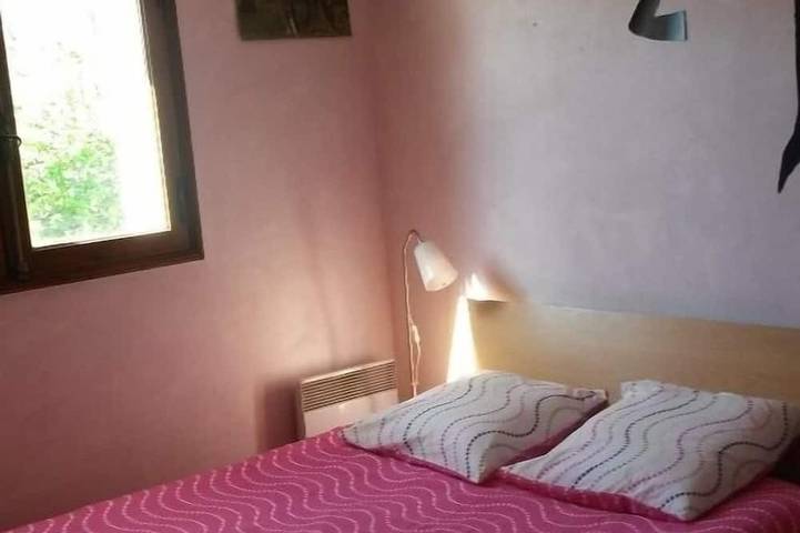 Location de vacances pour 6 personnes à Pierrefeu-du-Var - 4