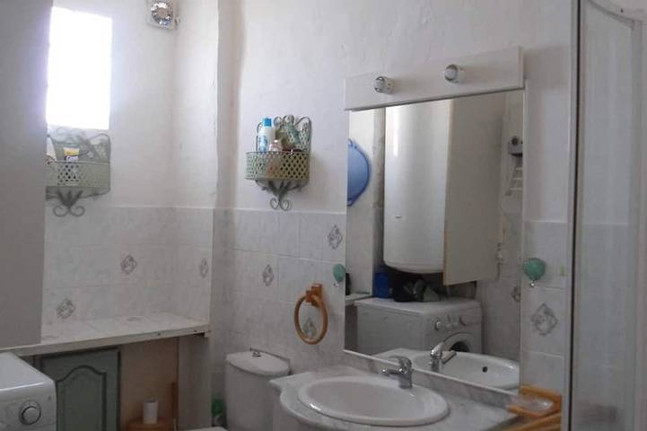 Gîte pour 4 personnes à Calenzana - 4