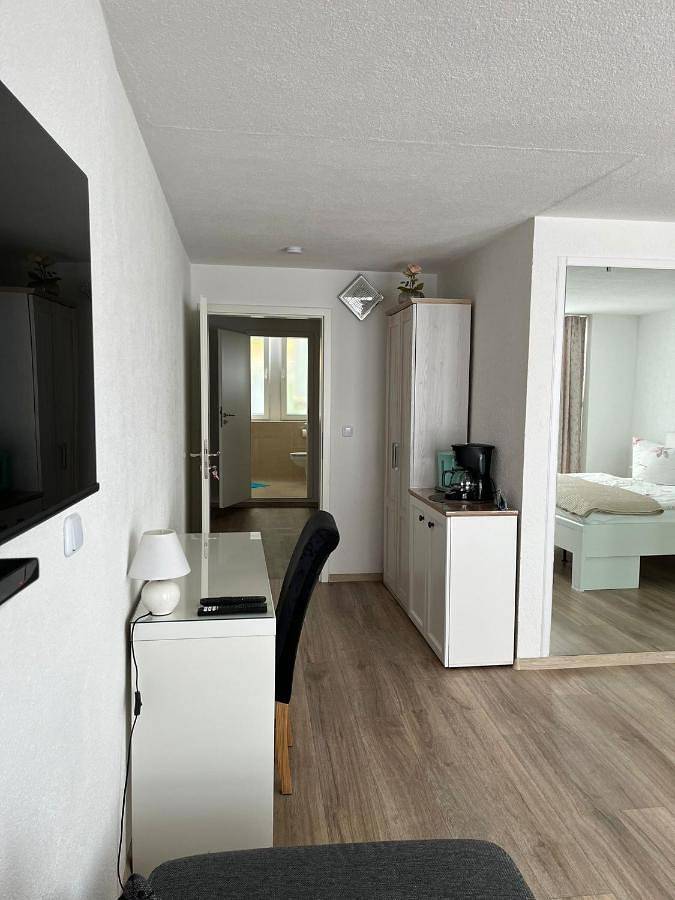 Ferienhaus Nathalie Leser in Baden-Baden, Forêt Noire du Nord