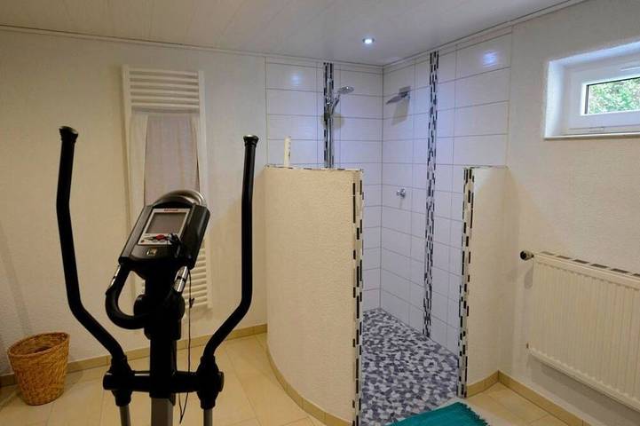 Ferienwohnung für 2 Personen, mit Garten in Montabaur - 3
