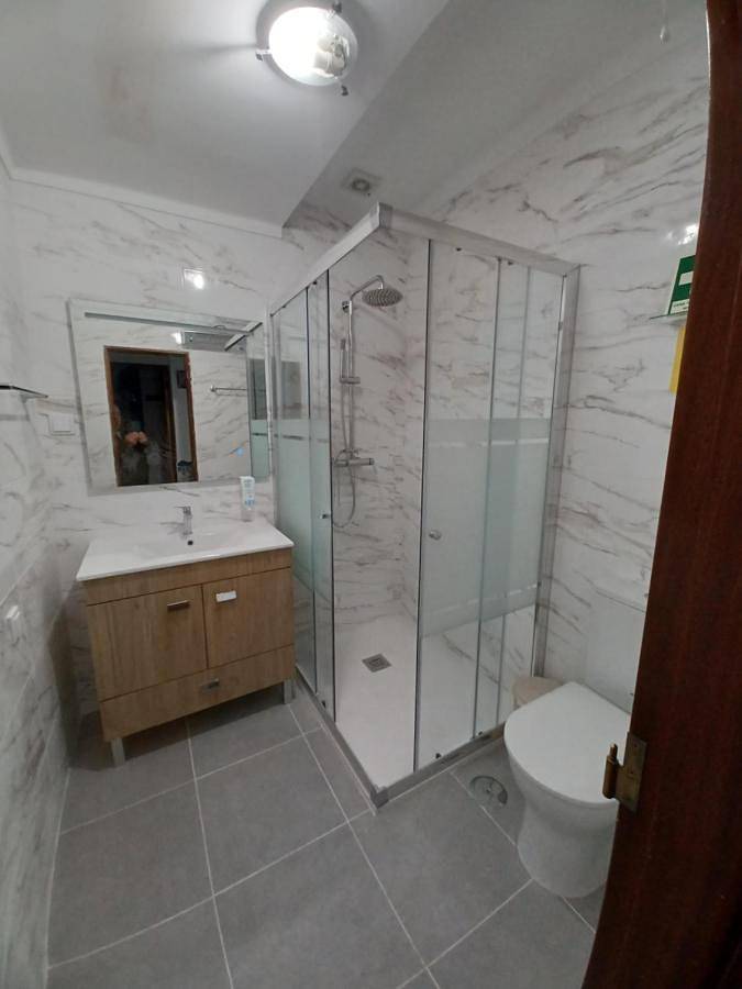 Gîte pour 6 personnes, avec vue et terrasse à Nazaré - 3