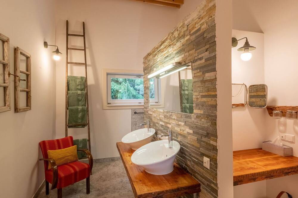 Ganze Wohnung, Landleben in Feistritz Ob Bleiburg in Karawanken und Bachergebirge, Feistritz ob Bleiburg