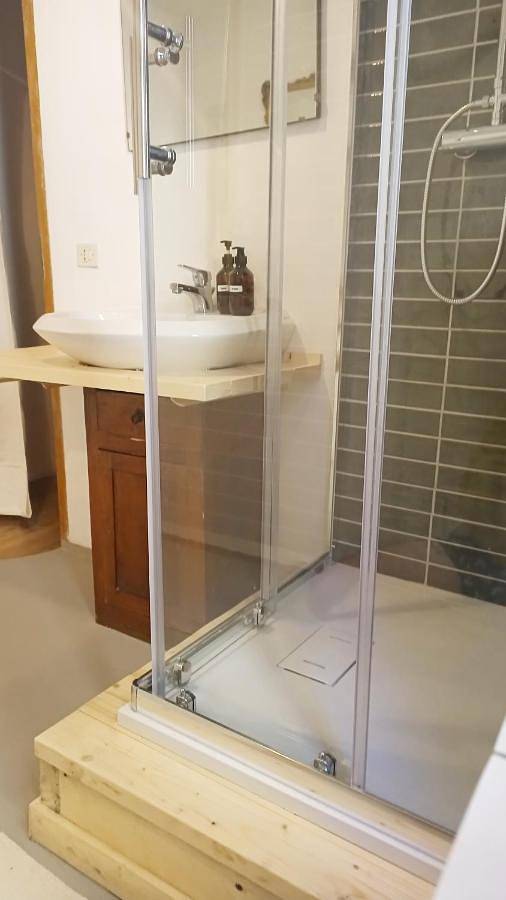 Double Room with Private Bathroom in Sottomarina, Chioggia