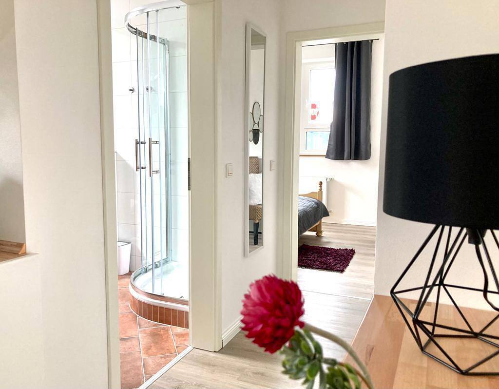 Ganze Ferienwohnung, Fewo im Herzen der Pfalz in Neustadt-Stadtmitte, Neustadt an der Weinstraße