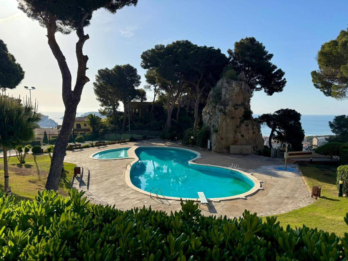 Casa Pregonda in l'Estartit, L'Estartit