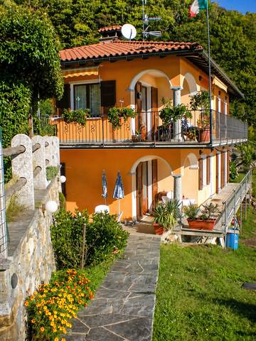 Vakantieappartement voor 6 Personen in Gemeente Oggebbio, Lago Maggiore (Piemonte), Afbeelding 2