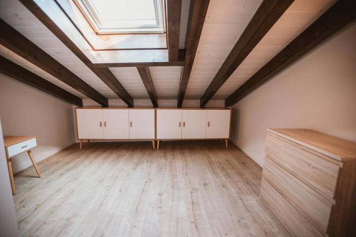 Gîte pour 4 personnes dans Porrúa - 4