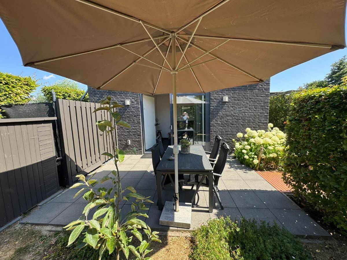 Geheel appartement, Huisje36 in Middelburg, Walcheren