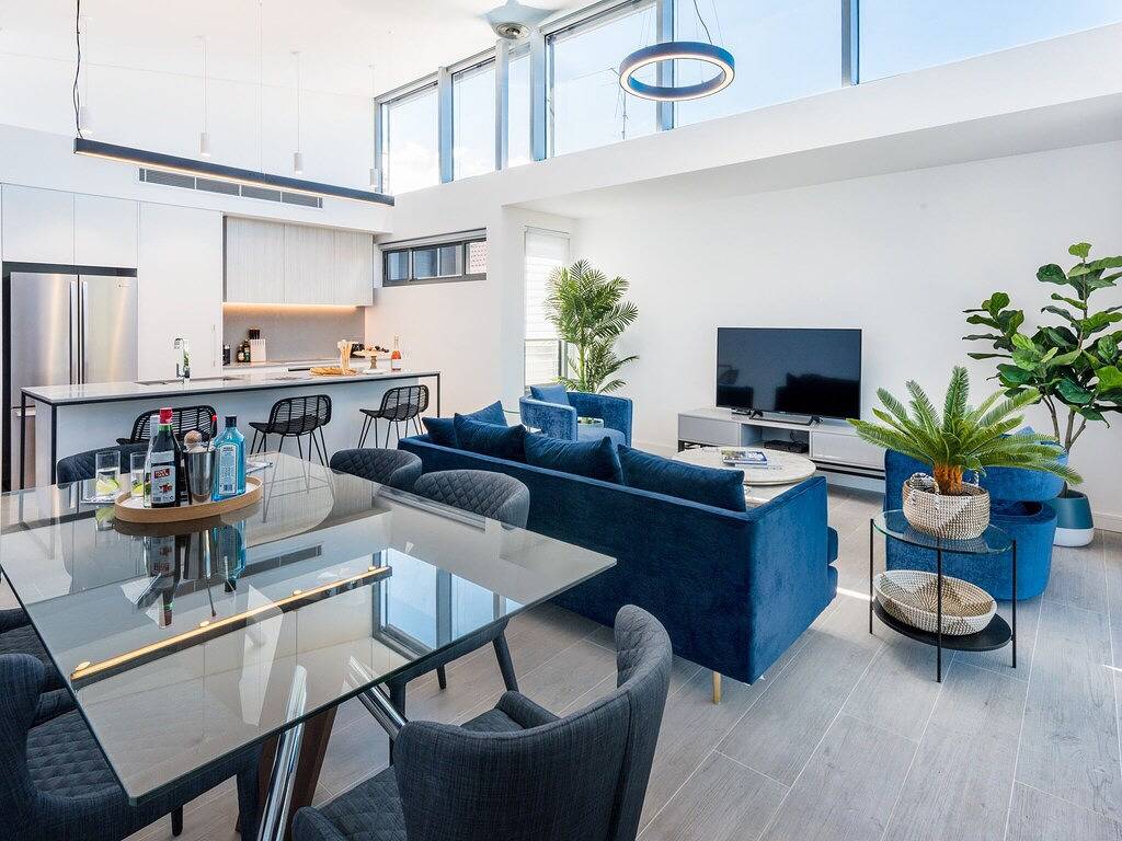 Ganze Wohnung, Premium Beachside Apartment in Coogee-E8 - Angebote Gelten Können in Sydney, New South Wales