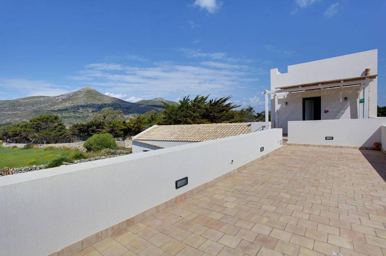 Casa Vacanze Senia Del Rais in Favignana città, Favignana