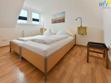 Ferienwohnung für 4 Personen in Nordseeküste, Ostfriesische Inseln, Bild 3