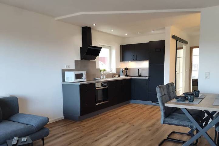Ferienwohnung für 4 Personen - 1