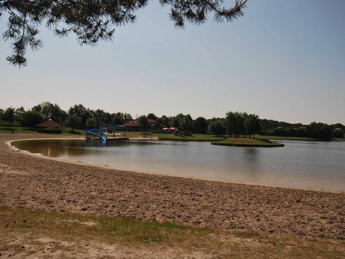Ferienwohnung für 3 Personen, mit Haustier in Uplengen - 2
