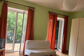 Villa for 10 People in Ischia City, Ischia, Photo 4