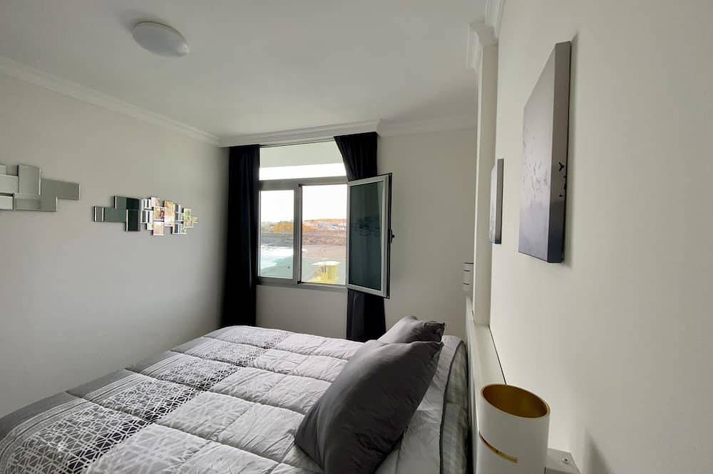 Apartamento entero, Bonito apartamento a pie de playa in La Garita, Gran Canaria Este