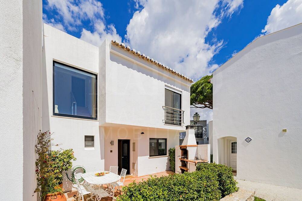 Casa vacanza a Almancil a partire da 212€ a notte