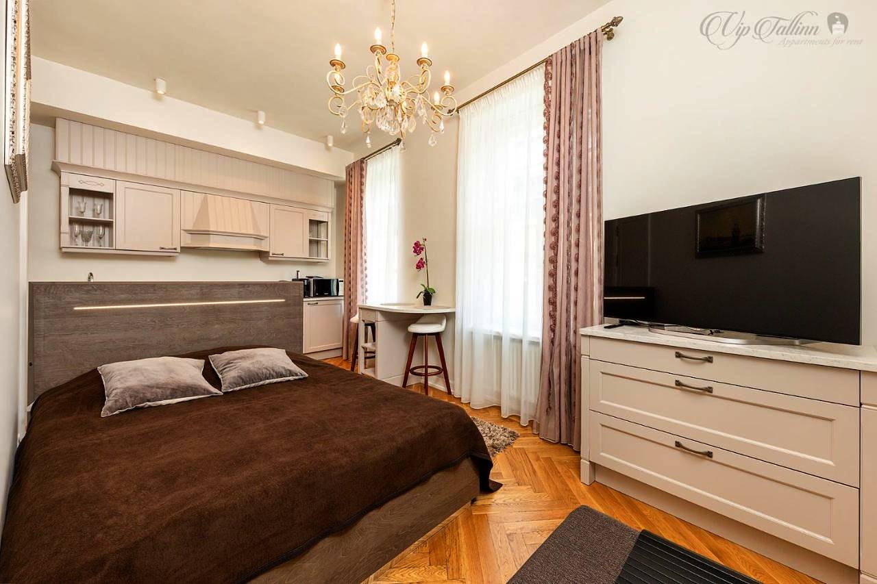 Ganze Wohnung, Vip Old Town Apartments in Kesklinna linnaosa, Tallinn