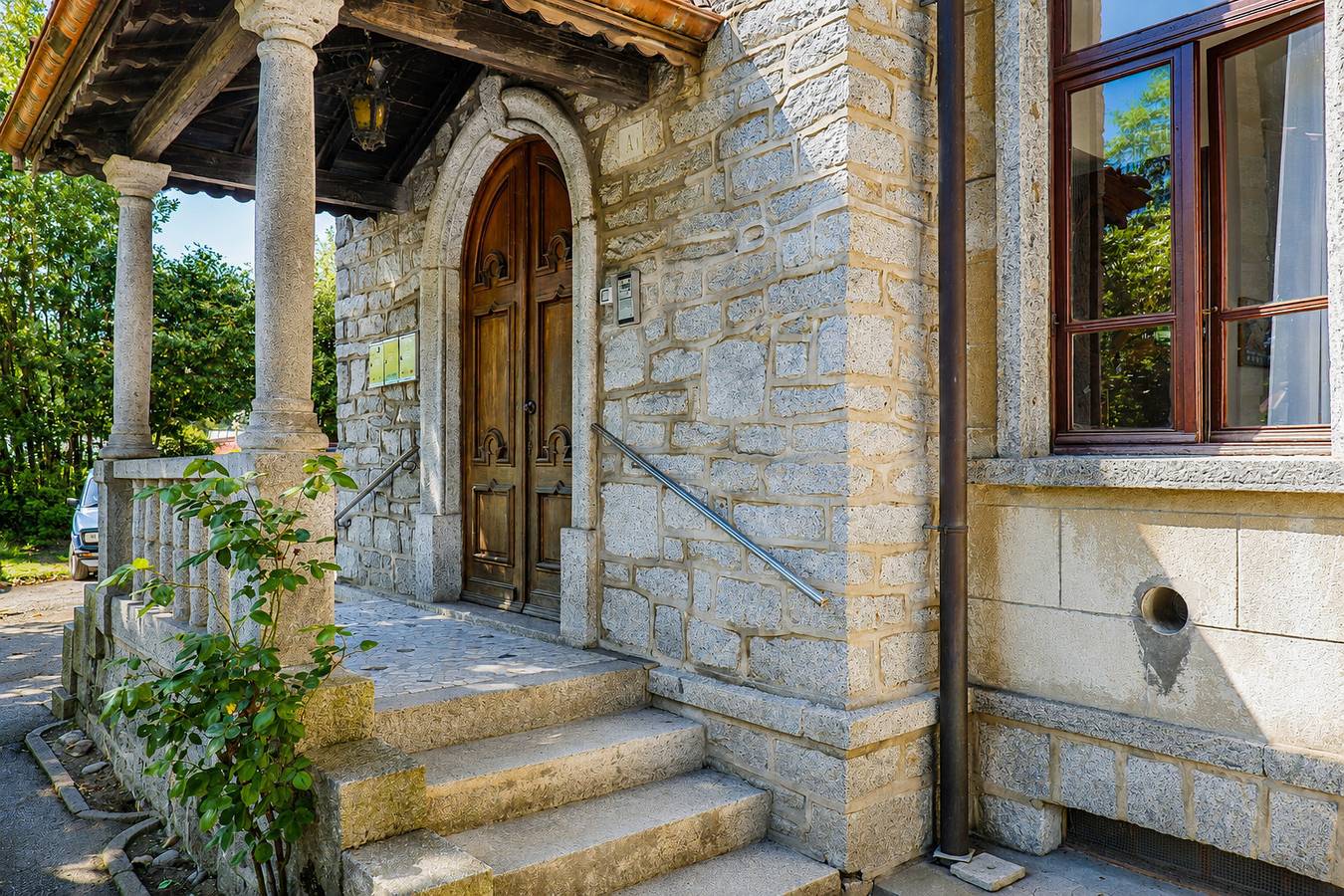 Apartamento entero, Le Vigne in Comune di Verbania, Lago Maggiore (Piemonte)