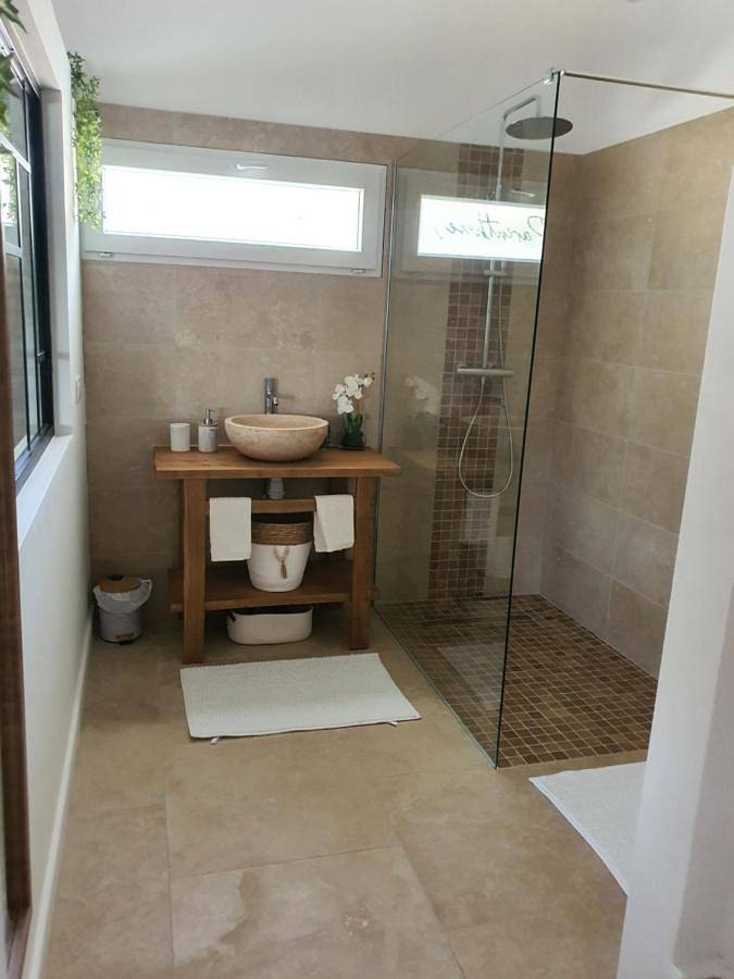 Gîte pour 2 personnes, avec jardin et vue à Tavernes - 3