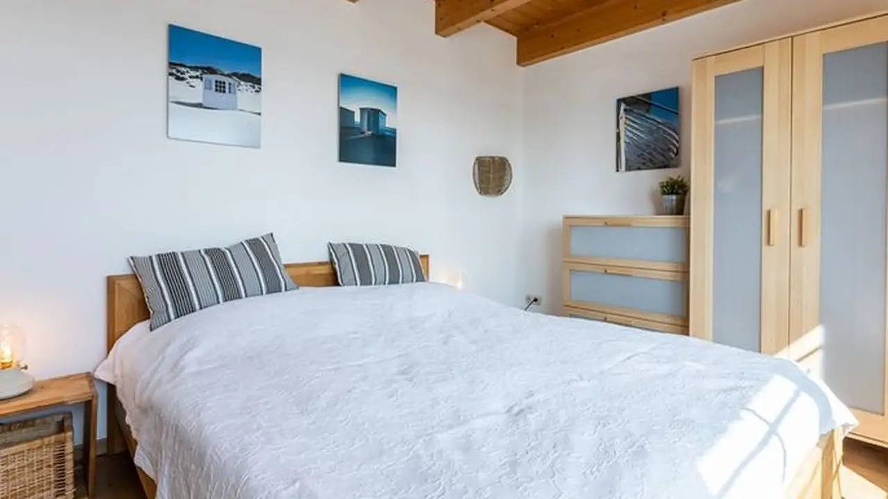 Ferienwohnung für 2 Personen (45 m²) in Arnis, foto 7