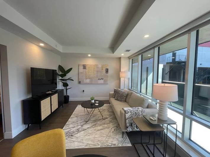 Gîte pour 2 personnes, avec terrasse à Halifax - 2