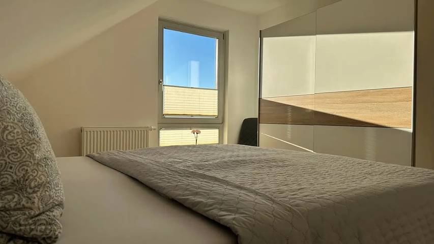 Ferienhaus für 6 Personen, mit Pool und Terrasse sowie Garten, mit Haustier am Steinhuder Meer - 2