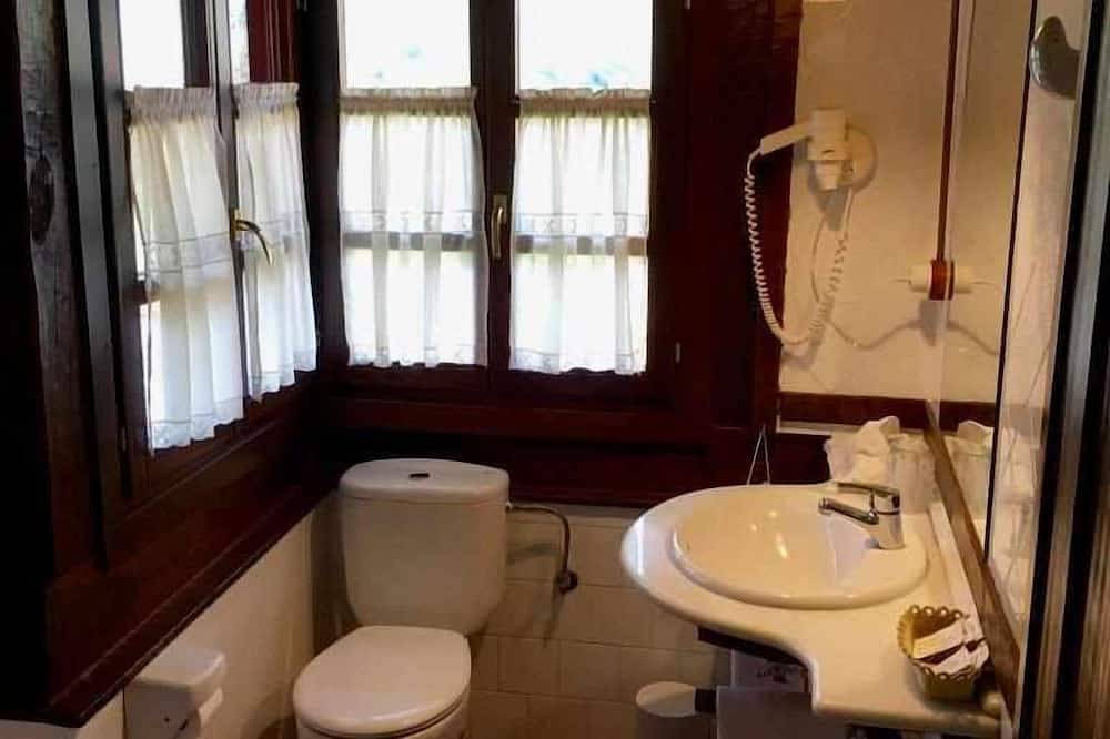 Apartamento entero, Apartamento La Riba 3 in Sames, Amieva