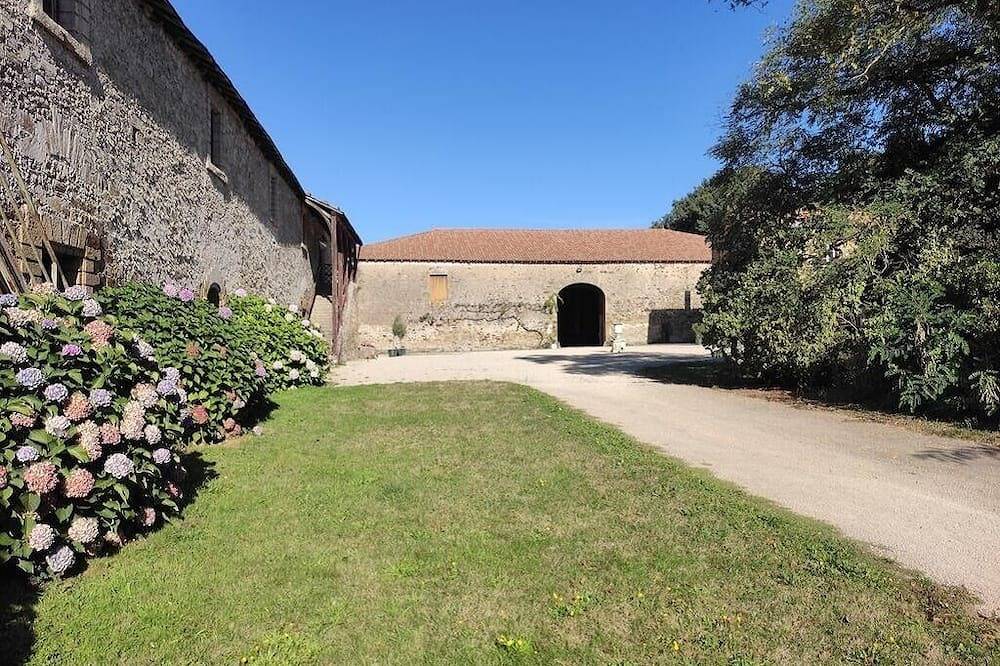 Photo : Maison de vacances