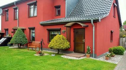 Ferienwohnung für 4 Personen in Ribnitz, Ribnitz-Damgarten, Bild 1