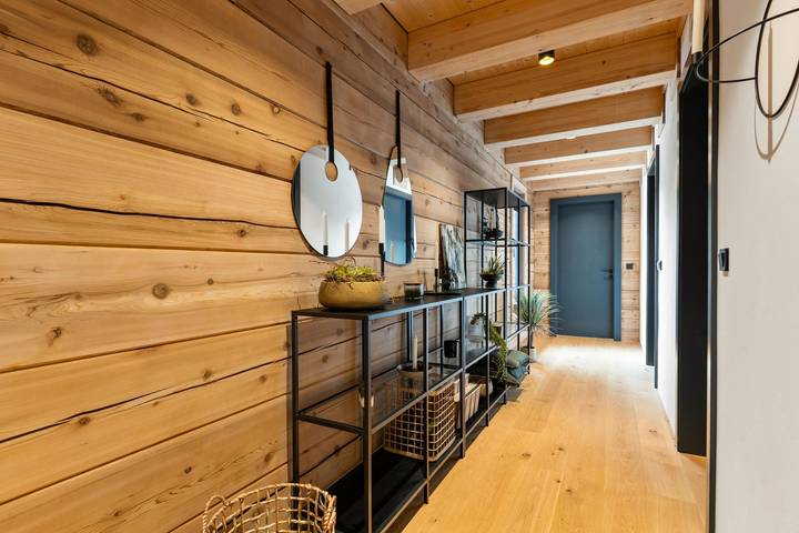 Villa für 10 Personen mit Terrasse in Pisek und Umgebung