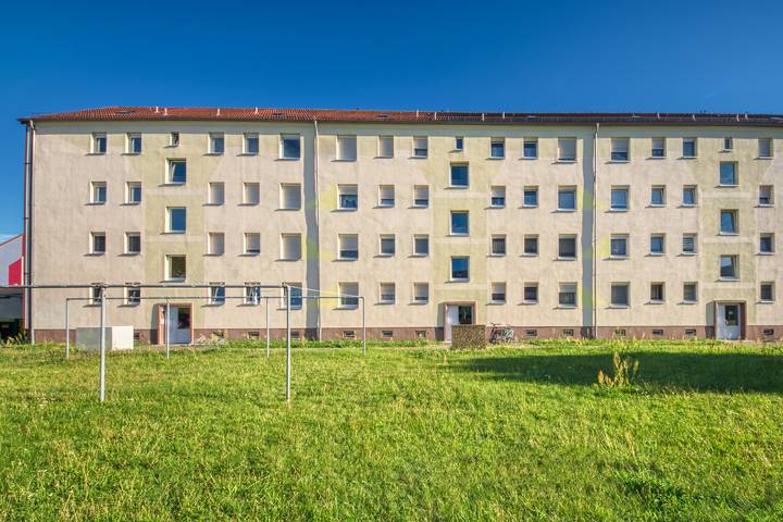 Ganze Ferienwohnung, Apartment Karli Delitzsch in Delitzsch, Nordsachsen