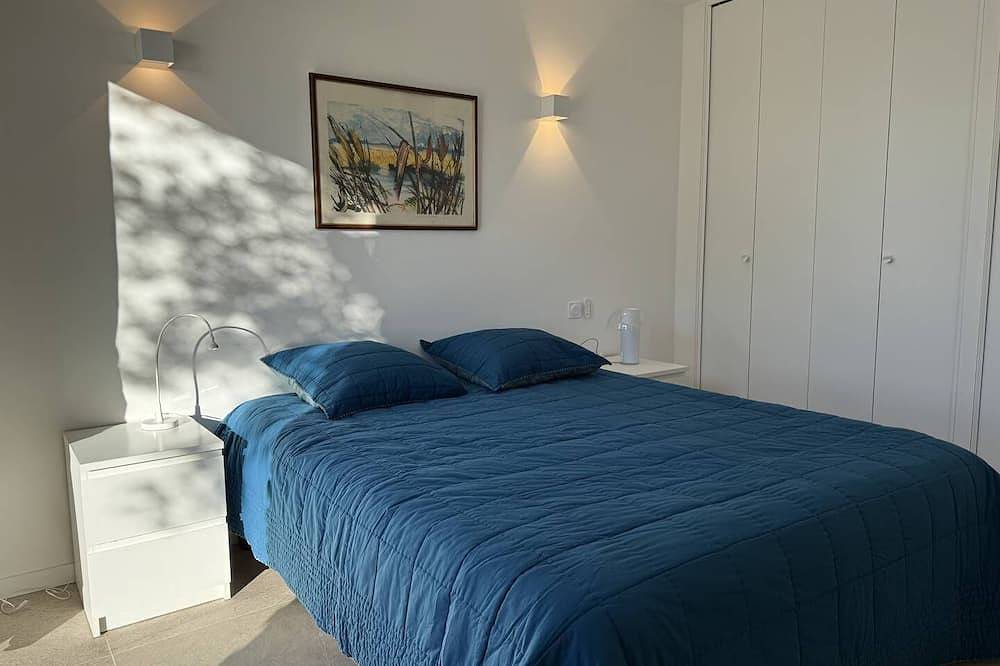 La Villa Nausikaa à Bénat in Cap Bénat, Bormes-les-Mimosas