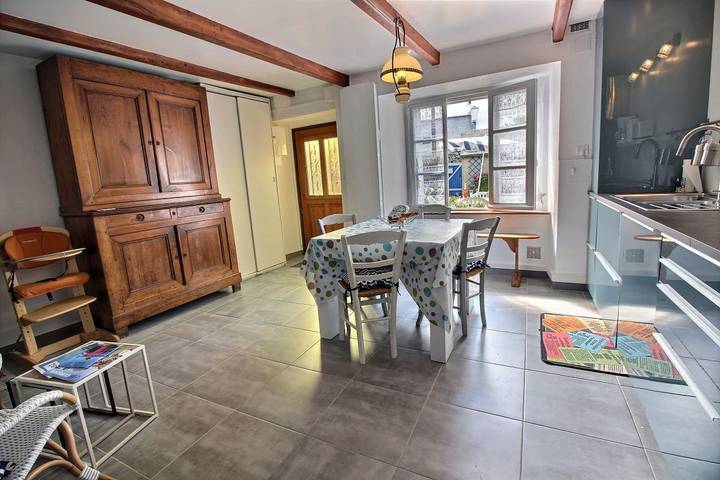 Gîte pour 2 personnes, avec jardin, animaux acceptés dans Binic-Étables-sur-Mer - 3