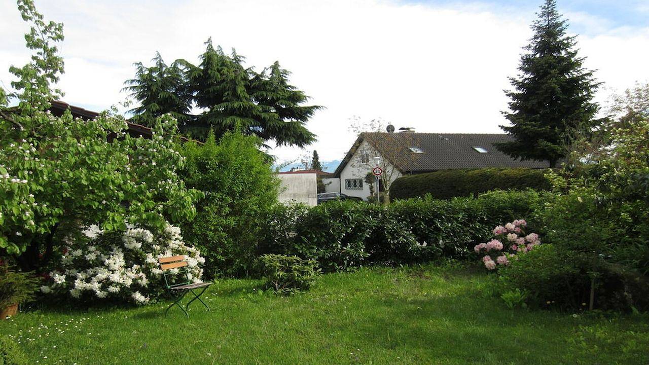 Ferienhaus für 3 Personen (45 m²) in Bodolz in Bodolz, Bayerisch Schwaben