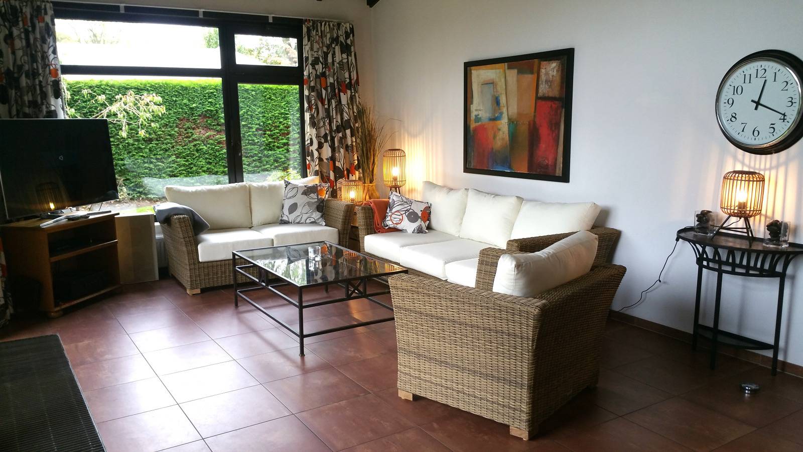 Freistehendes komfortables 6-Personen Ferienhaus in Oostkapelle, Walcheren