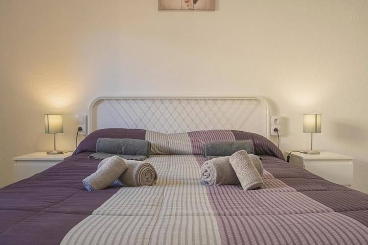 Chambre d’hôte pour 2 personnes, avec terrasse à Arona - 2