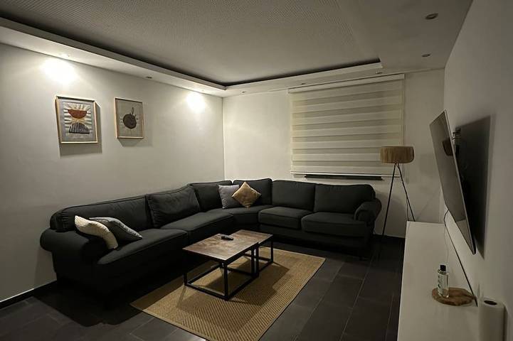 Ferienhaus für 4 Personen