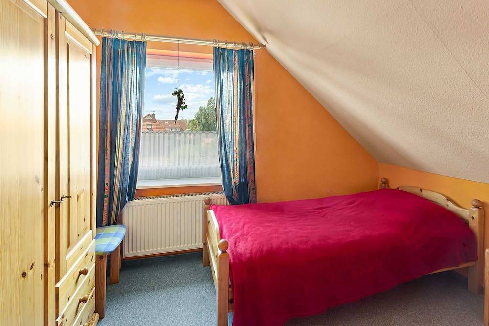 Ferienhaus Klinsmann in Altfunnixsiel, Wittmund