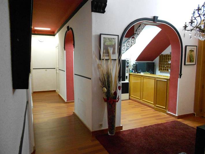 Maison d’hôte pour 4 personnes à Madrid - 4
