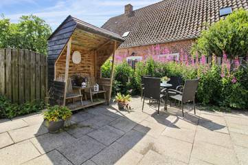 Ferielejlighed til 4 Personer i Tønder, Tønder Kommune, Billede 1