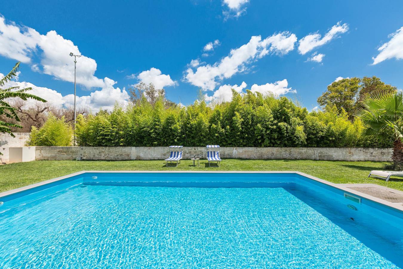 Masseria Sierri by Perle di Puglia in San Pancrazio Salentino, Salento