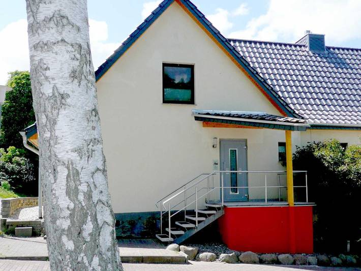 Ganze Ferienwohnung, Ferienwohnung Jan in Prohn, Stralsund Umland