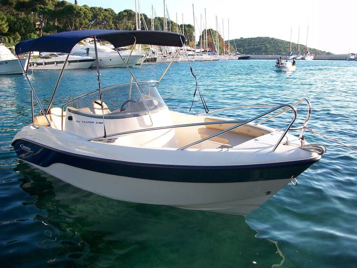 Entire apartment, Apartment and Room Ivica in Trogir, Split-Dalmatia