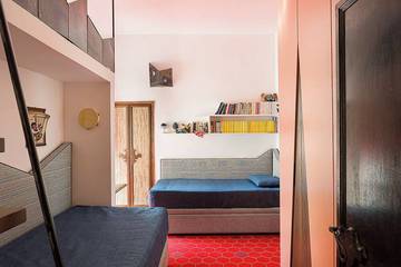 Apartment for 6 People in Marina Piccola (Capri), Capri, Photo 1