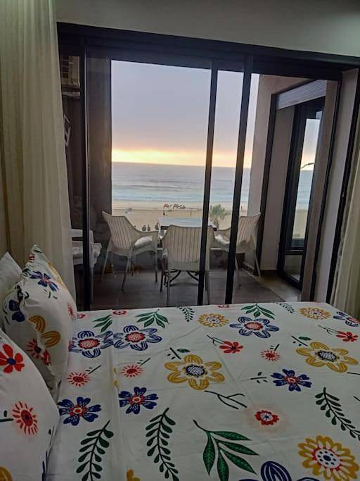 Gîte pour 4 personnes, avec balcon dans Mehdia - 4