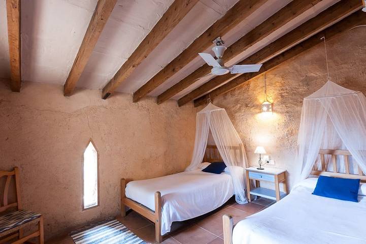 Apartamento entero, Sa Boveria in Sineu, Interior de Mallorca