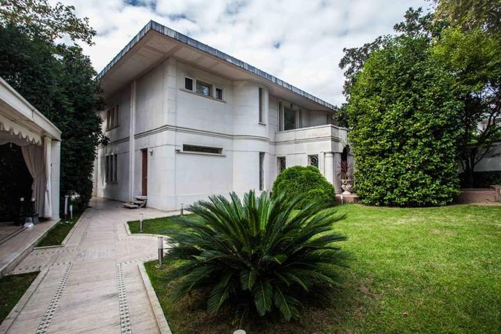 Villa pour 8 personnes à Istanbul - 3